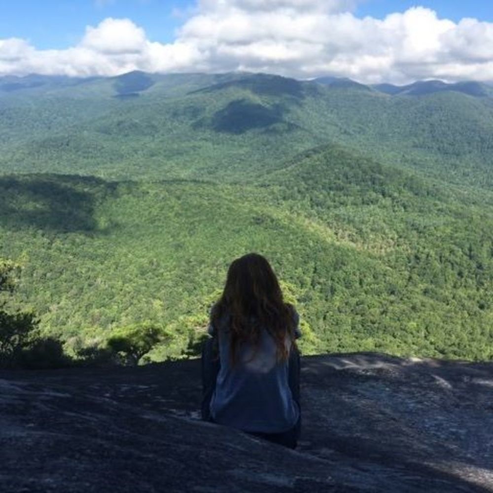 Meet your Posher, Trinity